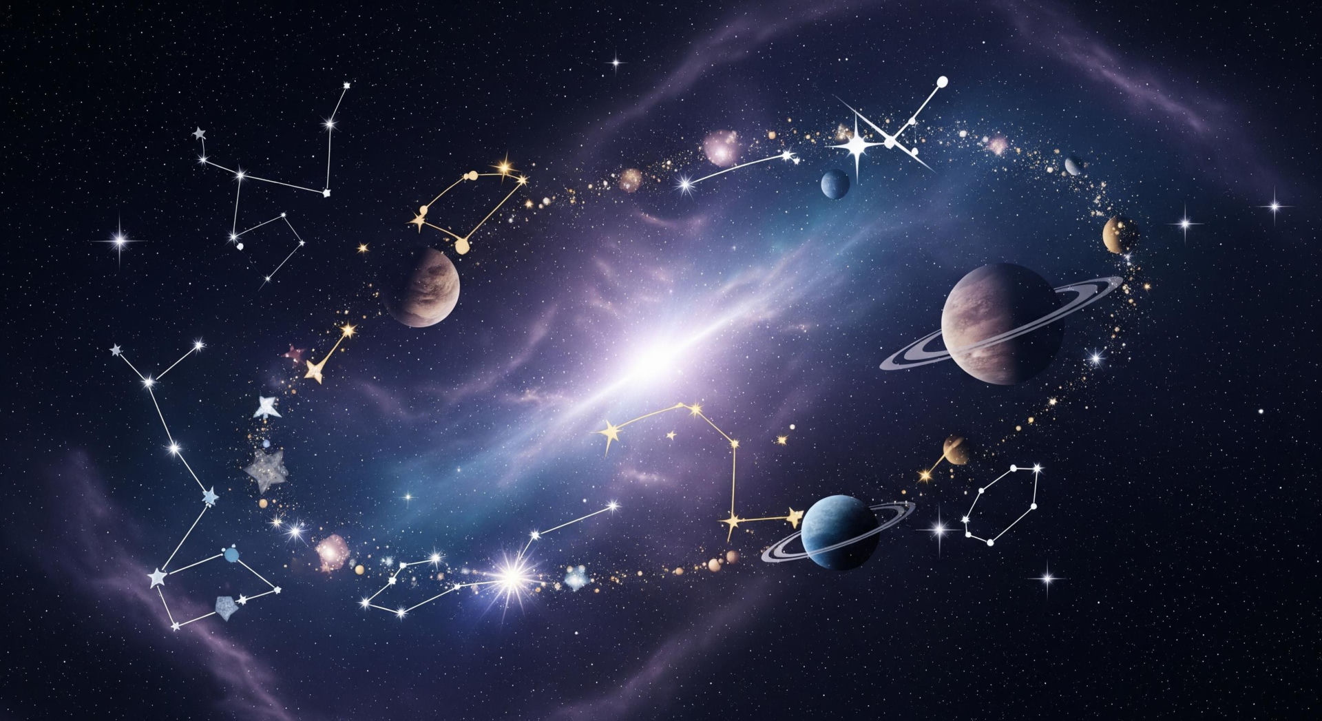 Astrology and horoscopes The prediction for 2026 will bring good luck to this zodiac. Something this zodiac sign has been waiting for all its life will happen. Horoscope for 2026
