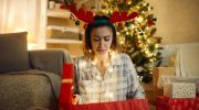 Gifts under the Christmas tree Do not accept such Christmas gifts from your family. The fortune teller Aida warns that they attract misfortune. Exaggerations about Christmas gifts