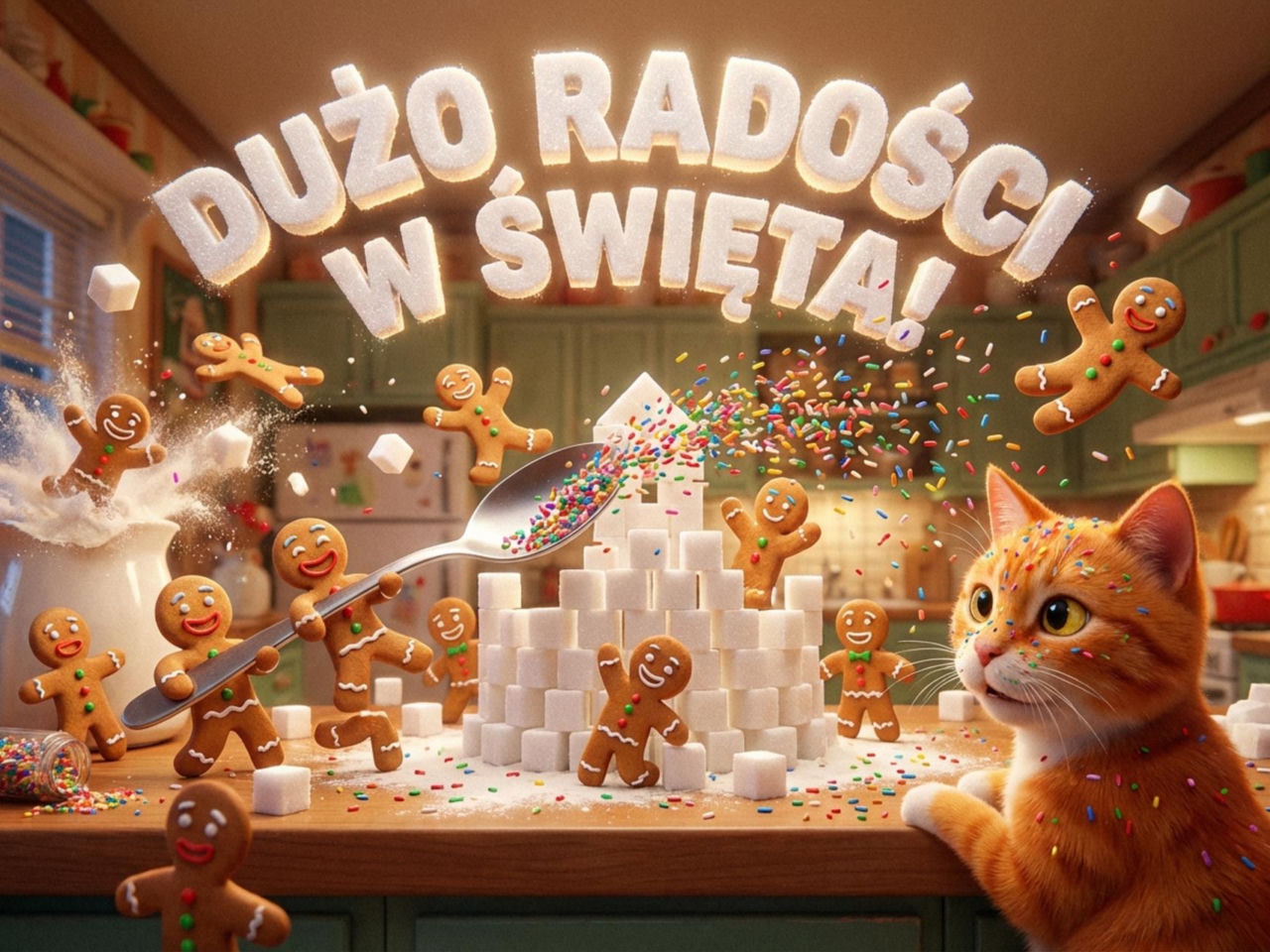 Christmas wishes Extremely elegant Christmas wishes 2025. Chic texts for the demanding