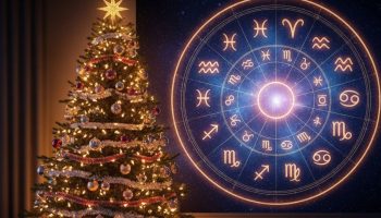 Horoscope December 24, 2025. Christmas Eve brings positive energies for all zodiac signs