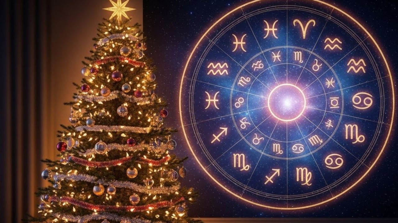 Horoscope December 24, 2025. Christmas Eve brings positive energies for all zodiac signs