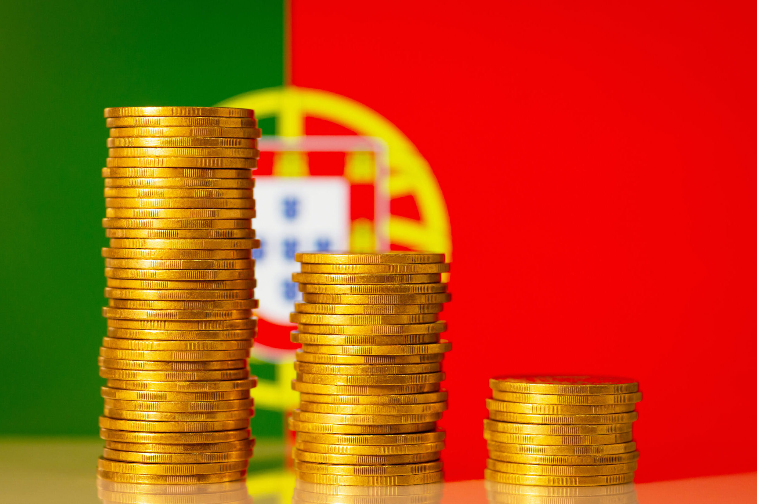 International competitiveness: what are Portugal's strengths and weaknesses?