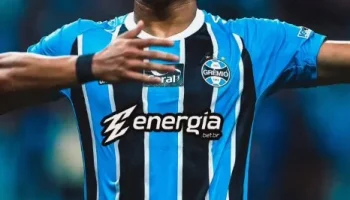 EnergiaBet no Grêmio: quanto empresa vai pagar e quem é dono da marca image