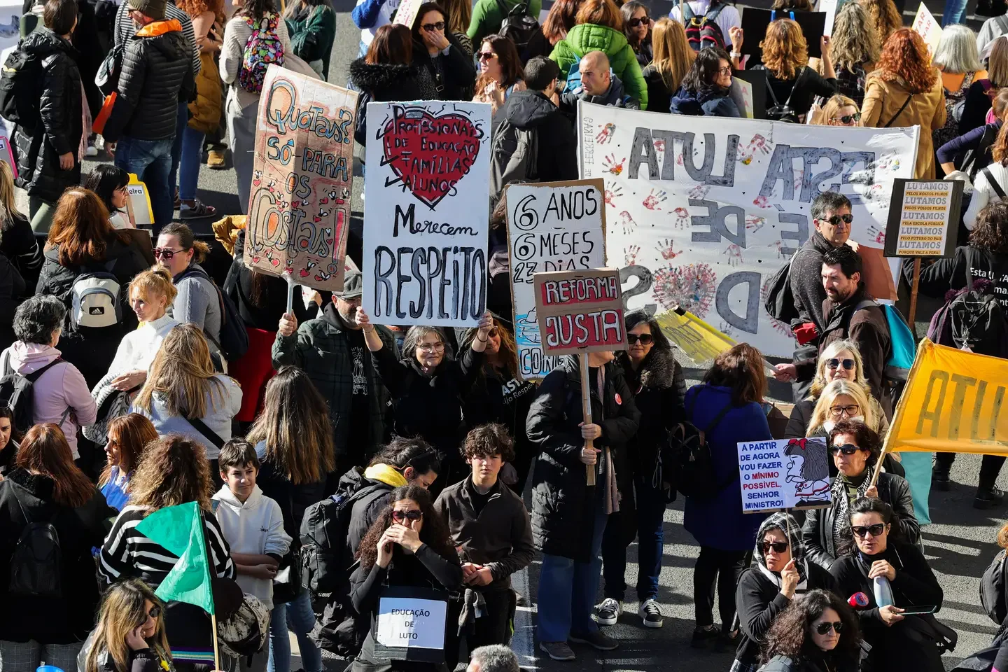 General strike this Thursday: these will be the sectors most affected (and how this could 'change' your day)