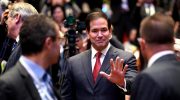 Marco Rubio once again issues a new warning to Spain over defense spending