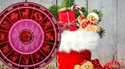 Christmas surprises for the zodiac signs. The magic of the holidays spoils them with memorable moments, false masks are broken and silence becomes the most precious gift