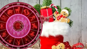 Christmas surprises for the zodiac signs. The magic of the holidays spoils them with memorable moments, false masks are broken and silence becomes the most precious gift