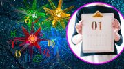 Horoscope January 1, 2026. The day that can change destiny under the mistletoe