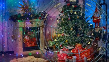 Horoscope December 20, 2025. Busy day, buying the last gifts and preparing for Christmas