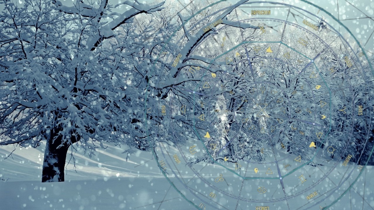 Horoscope December 31, 2025. The day when balances are made, all zodiac signs balance the facts of the past year