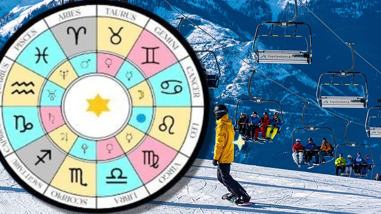 HOROSCOPE December 5, 2025. Good mood, high yield, no weekend wind