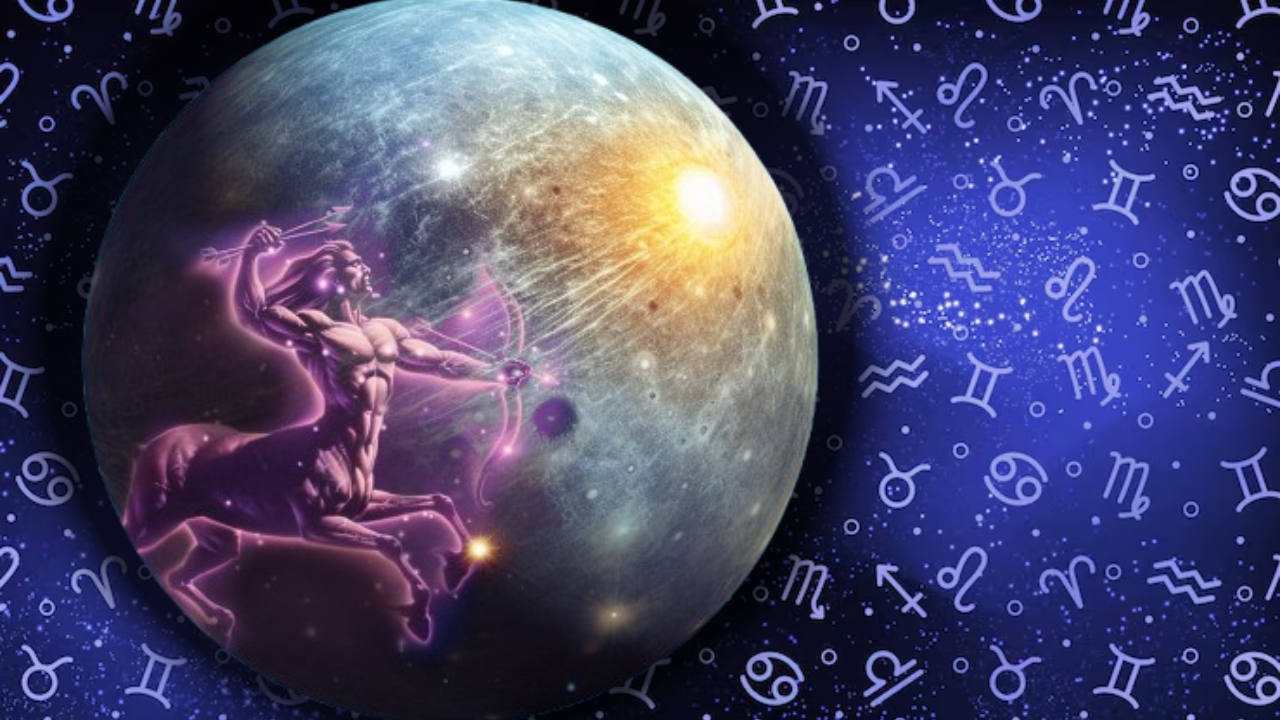 A year 2026 full of success for the natives of these signs. The new year triggers a profound process of transformation