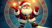 Christmas horoscope, Thursday, December 25, 2025. Day of great celebration with financial surprises, strong emotions and news that can change the end of the year