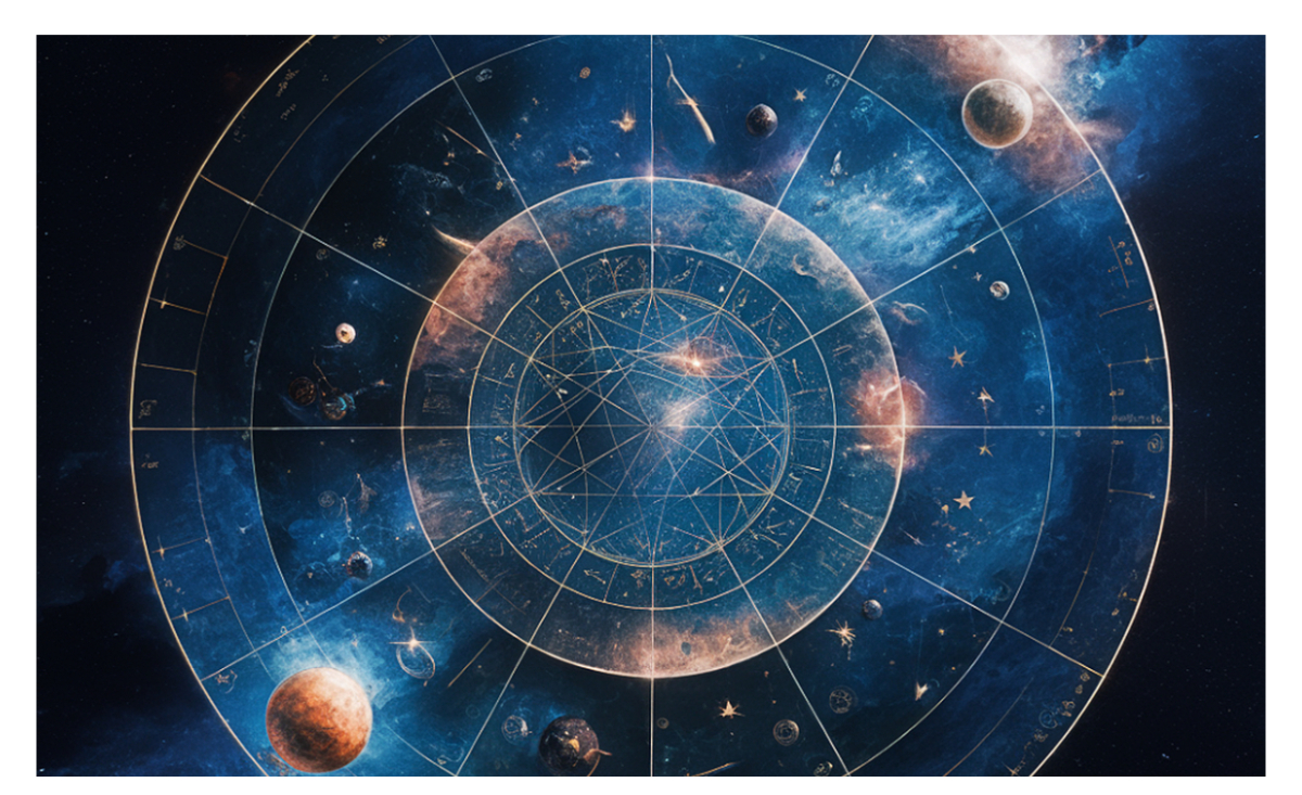 Three signs that will receive divine signs this week. Who are the natives blessed by God