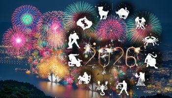 Horoscope 2026. Unexpected changes and different goals for the signs. What awaits the natives in the new year