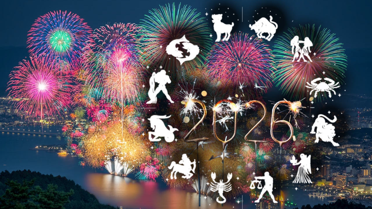 Horoscope 2026. Unexpected changes and different goals for the signs. What awaits the natives in the new year