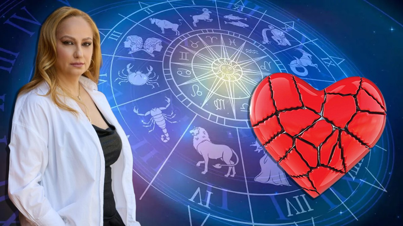 The sign that risks having the worst winter holidays. Cristina Demetrescu comes with a clear warning: "I can quickly go from the ball to the hospital"