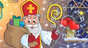 Horoscope December 6, 2025. Which zodiac sign receives Santa Claus 2025