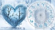 4 zodiac signs that get over disappointments in love this winter. Natives regaining their strength