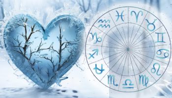 4 zodiac signs that get over disappointments in love this winter. Natives regaining their strength