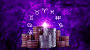 MONEY horoscope DECEMBER 2025. Explosive mix of changes in the wallet. Who finishes the year on the plus side!