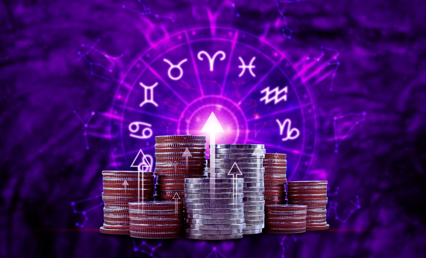 MONEY horoscope DECEMBER 2025. Explosive mix of changes in the wallet. Who finishes the year on the plus side!