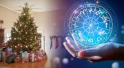 Christmas Horoscope 2025. Signs that strongly feel the influences of the stars, the choices they make are the foundation for success and balance