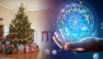 Christmas Horoscope 2025. Signs that strongly feel the influences of the stars, the choices they make are the foundation for success and balance