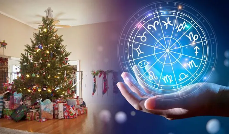 Christmas Horoscope 2025. Signs that strongly feel the influences of the stars, the choices they make are the foundation for success and balance
