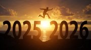 YEAR-END HOROSCOPE 2025. What to give up for a BETTER year 2026