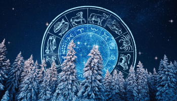 The horoscope of the longest night of the year. 2025 Winter Solstice Influence on the Signs: Lessons for Gemini, Liberation for Scorpio
