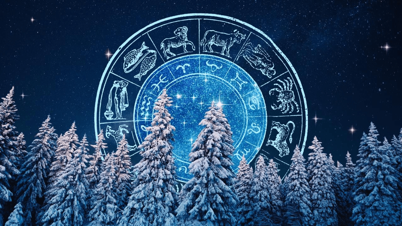 The horoscope of the longest night of the year. 2025 Winter Solstice Influence on the Signs: Lessons for Gemini, Liberation for Scorpio