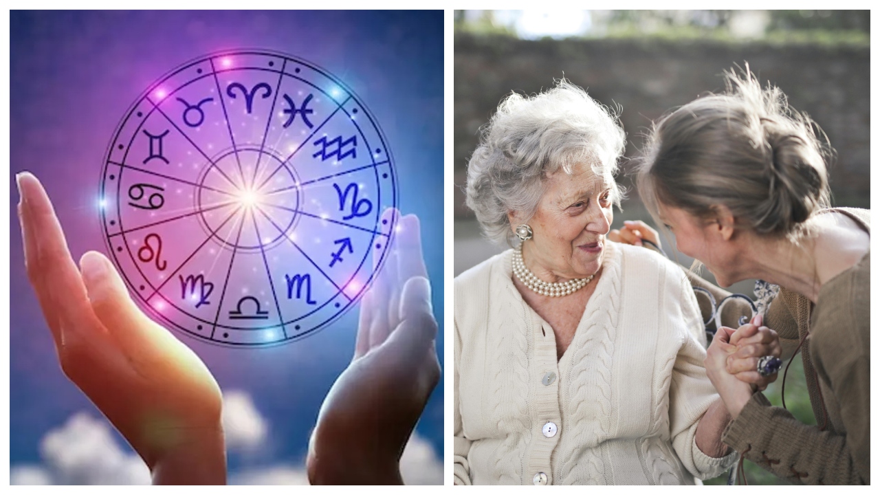 Horoscope December 1-7. The ideal period for clarifying priorities and reconnecting with loved ones!