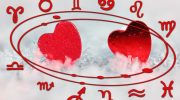 Love horoscope 2026. Love makes sense and karmic souls meet at the right time