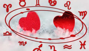 Love horoscope 2026. Love makes sense and karmic souls meet at the right time