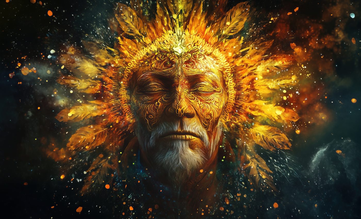 3 SIGNS with the strongest ancestral PROTECTION during the Holidays