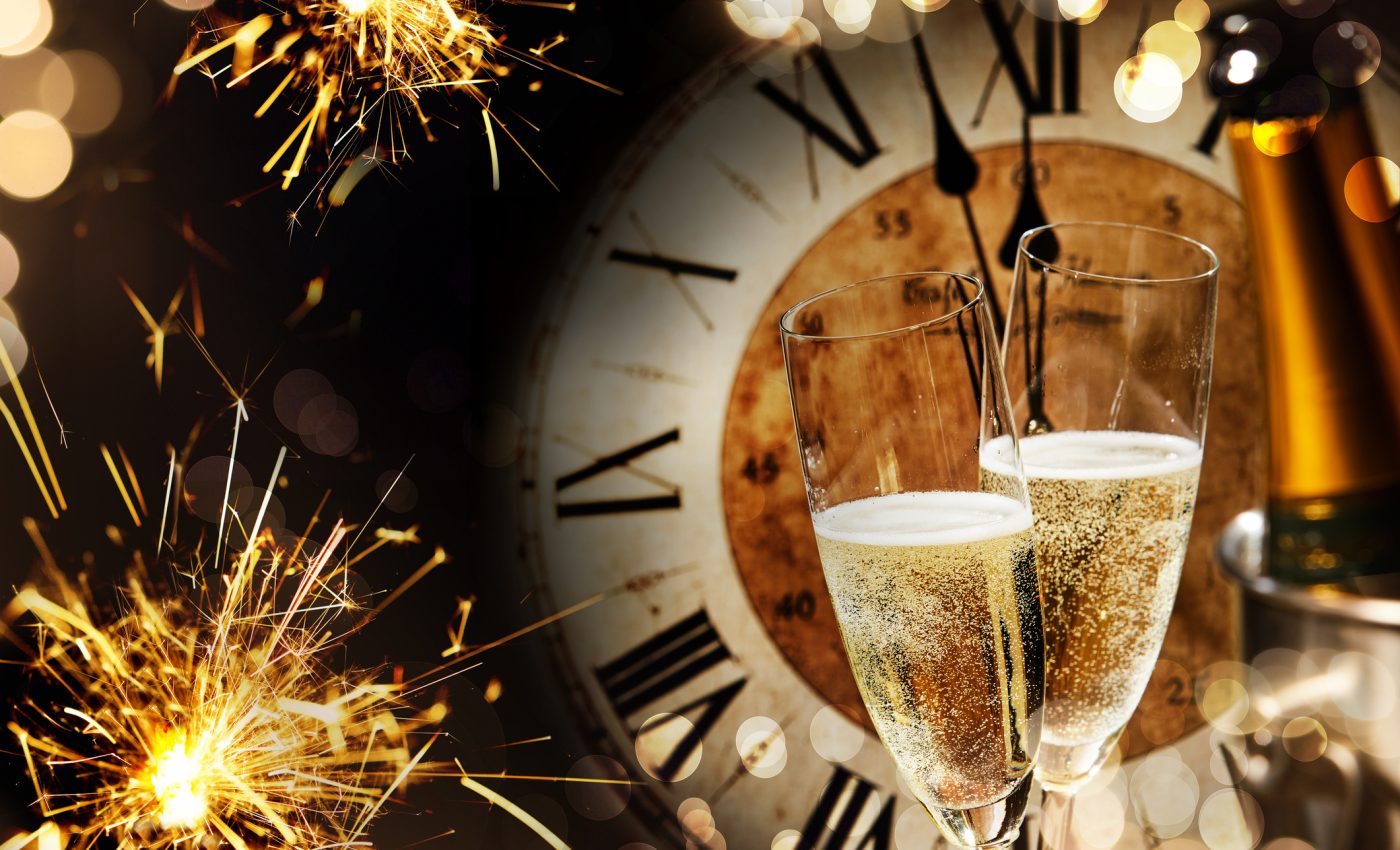 Horoscope of the New Year 2026, zodiac by zodiac. The universe presses the RESET button. How the game changed after New Year's Eve