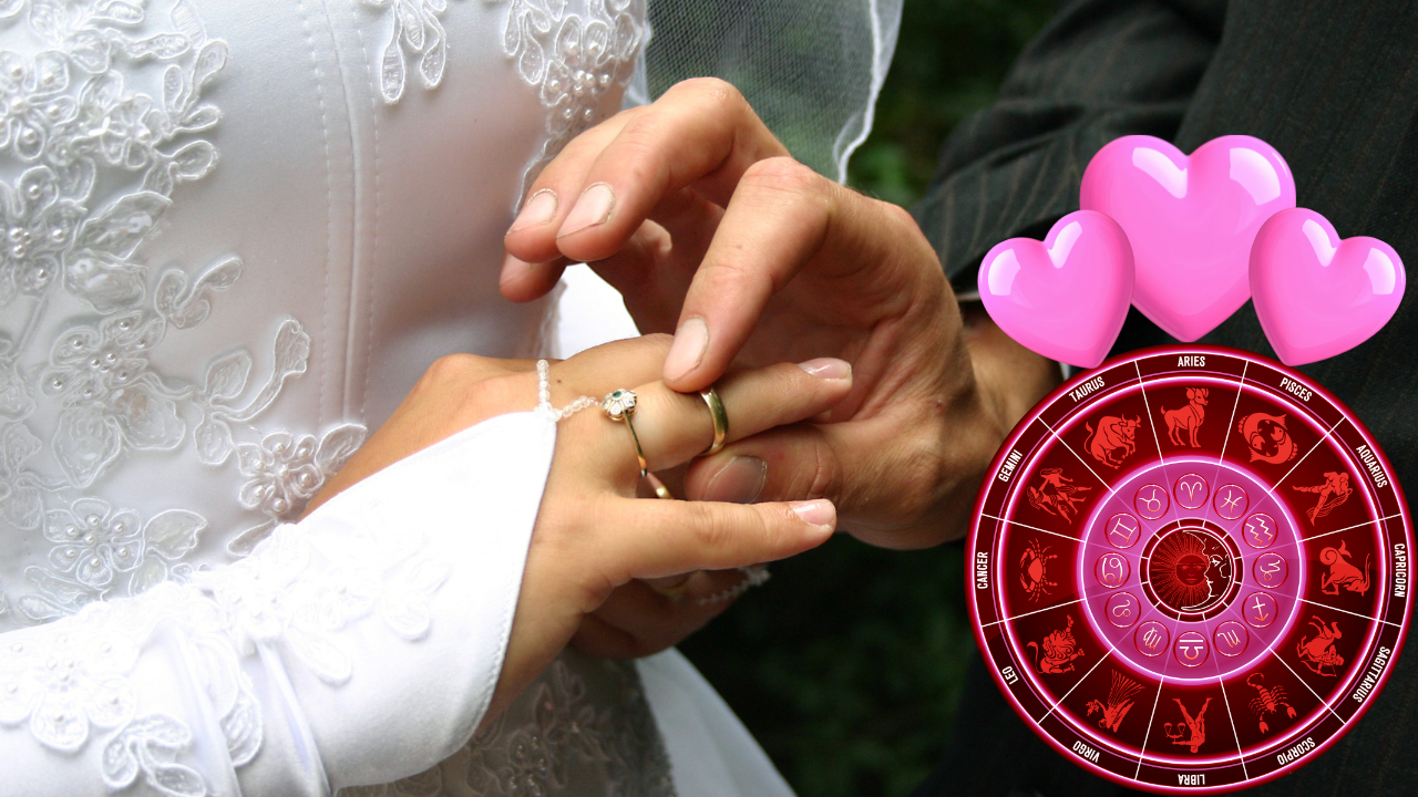 Who is getting married in 2026: The stars have prepared moments of tenderness and opportunities to strengthen existing relationships or to unite with your soulmate