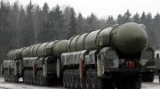 The nuclear "superweapon" with which Russia wants to scare the world adds another failure to the list