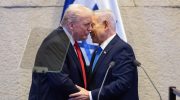No, Netanyahu is not visiting Trump for a reprimand: his agenda goes beyond Gaza