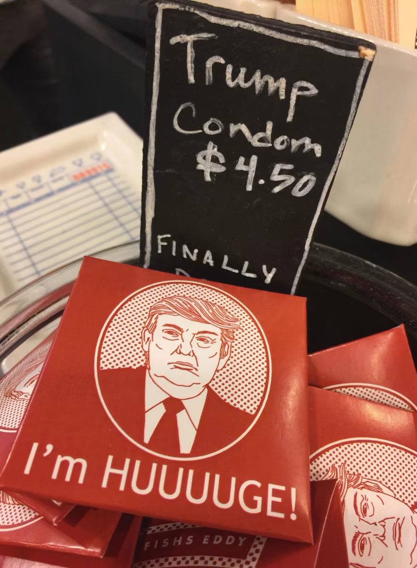 Images released by Democrats