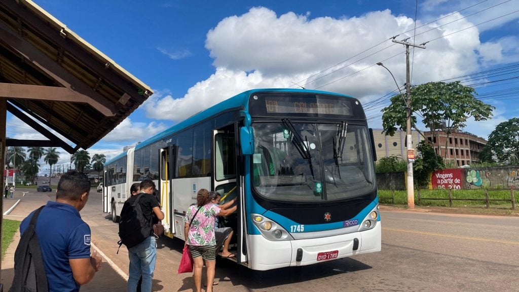 Bus tickets in Rio Branco will be free from this Saturday; understand