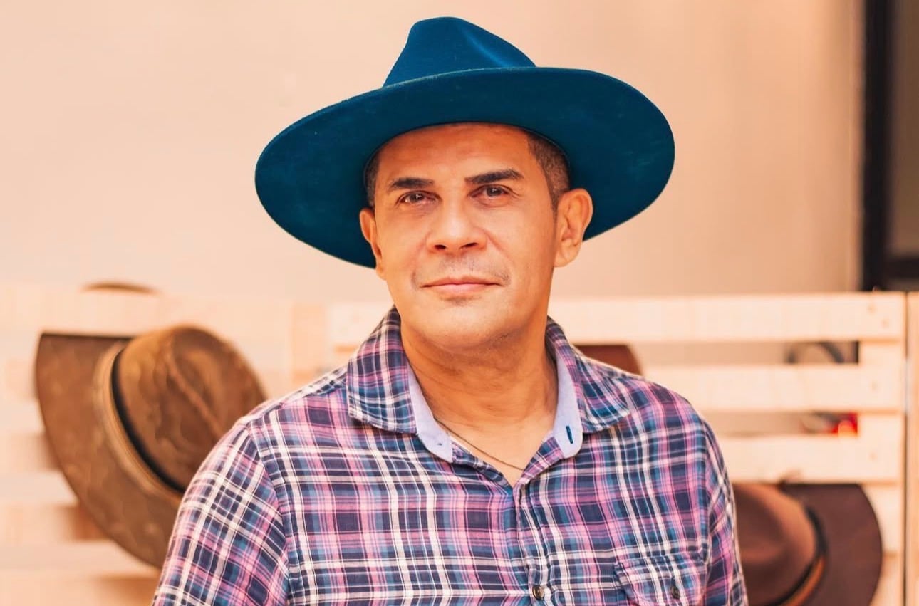 Suspect of murdering Moisés Alencastro is on the run and police mobilize teams to capture him