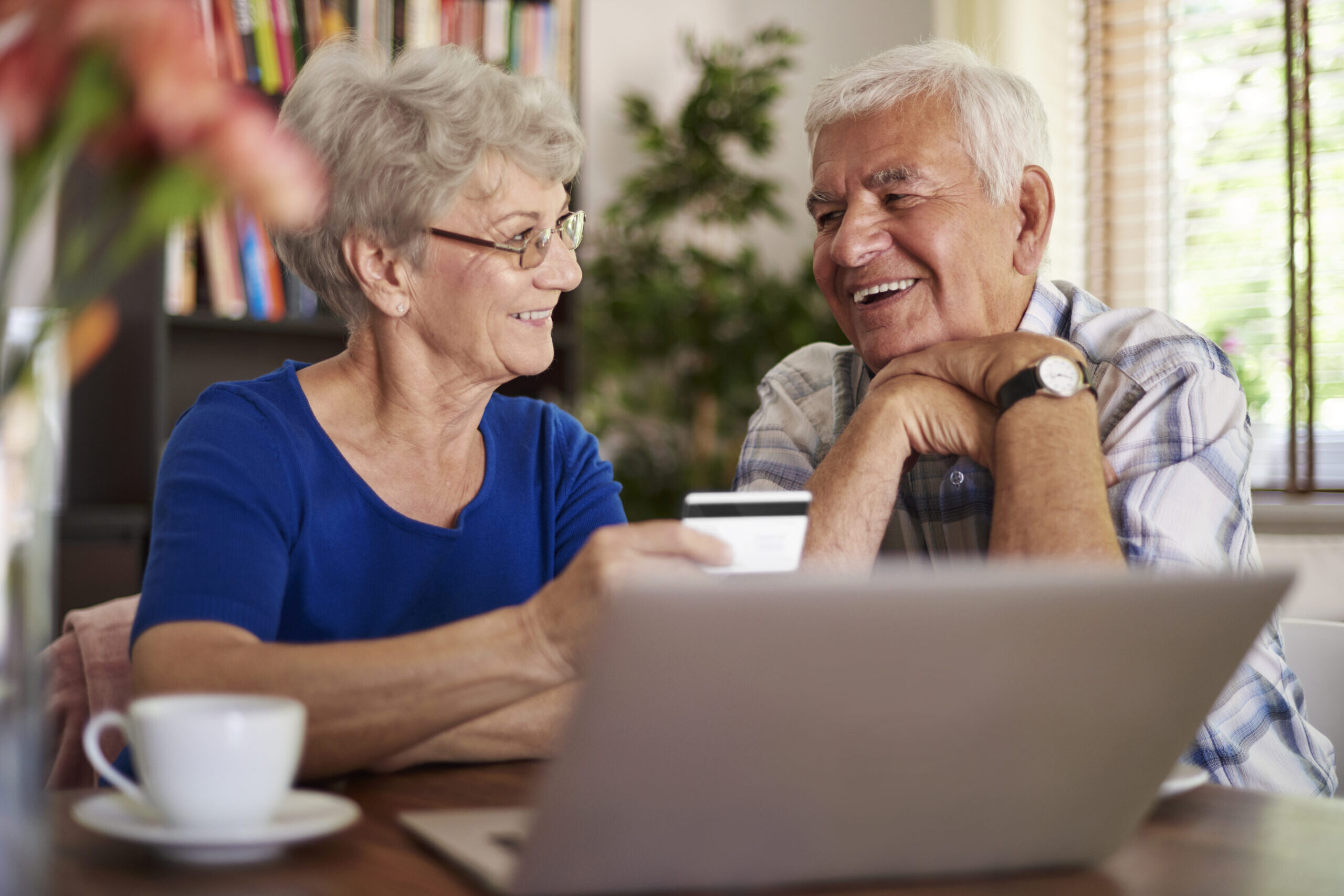 More money for those who live here: these pensioners will receive an extra month of retirement and 'free' health insurance