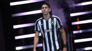 Jair Cunha no Flamengo? Veja chance de ex-Botafogo jogar no Rubro-Negro image