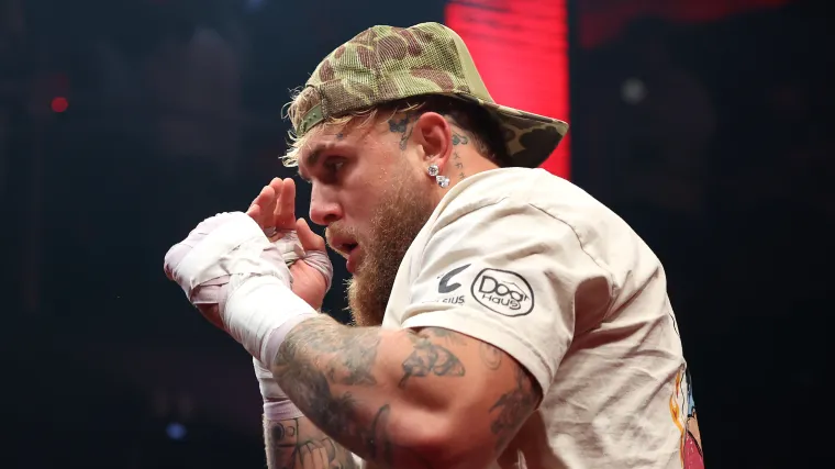 Jake Paul: qual o tamanho da fortuna do youtuber e lutador? image