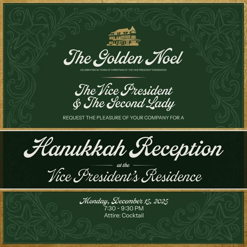 MAGA and the 'War on Christmas'