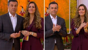 Joana Teles and Jorge Gabriel announce teammate's departure: “His place will always be here…”