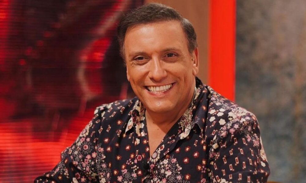 Joaquim Monchique has already been discharged after a stroke: “His situation is currently stable…”