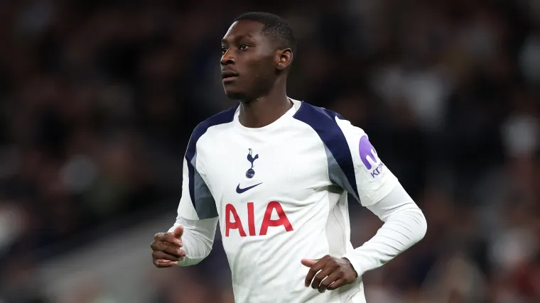 Escalação do Tottenham hoje: time titular e desfalques para enfrentar o Newcastle (02/12) image